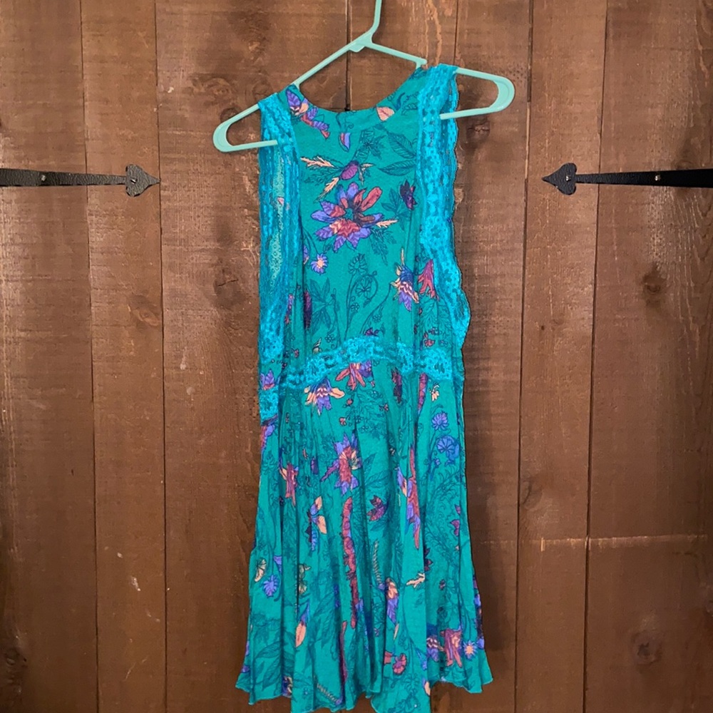 Intimately by Free People Slip Dress, Sz XS